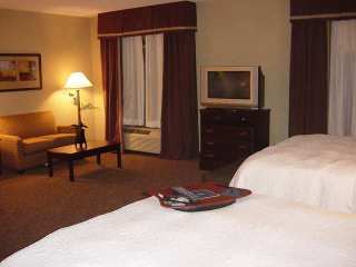 Hotel Hampton Inn & Suites Burlington