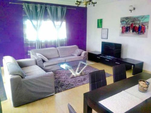 Apartamento New Land Sarl