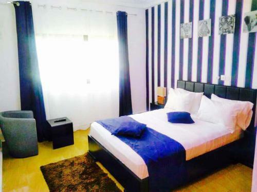 Apartamento New Land Sarl
