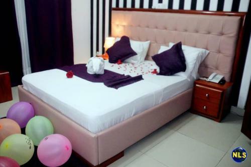 Apartamento New Land Sarl