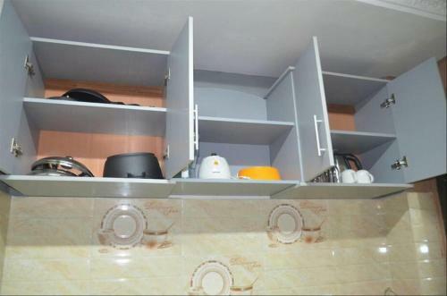 Apartamento New Land Sarl