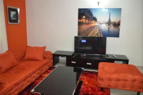 Apartamento New Land Sarl