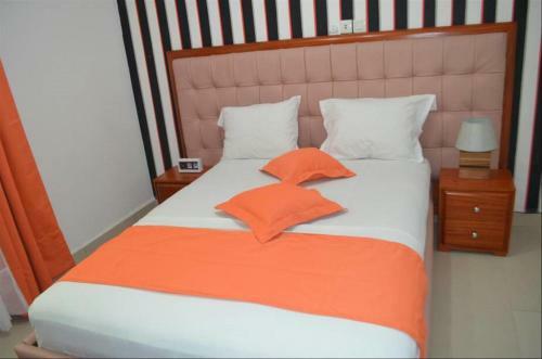 Apartamento New Land Sarl