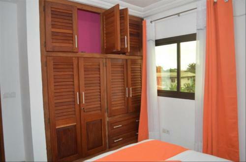 Apartamento New Land Sarl