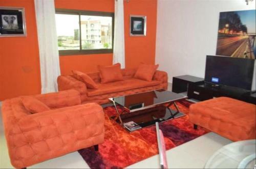 Apartamento New Land Sarl