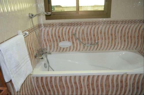 Apartamento New Land Sarl