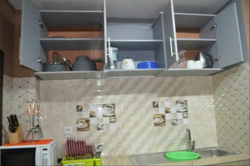 Apartamento New Land Sarl