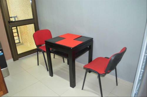Apartamento New Land Sarl