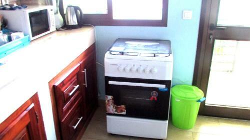 Apartamento New Land Sarl