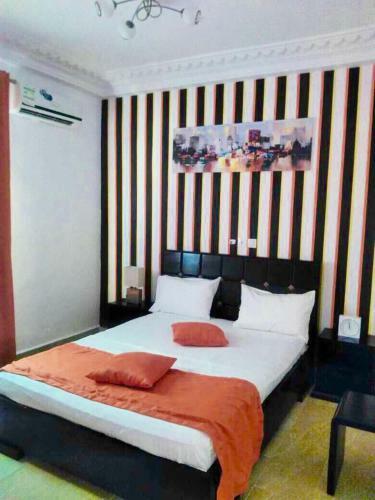 Apartamento New Land Sarl