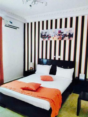 Apartamento New Land Sarl
