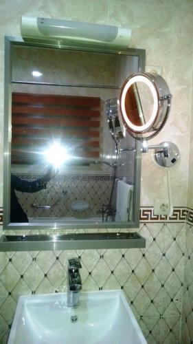 Apartamento New Land Sarl