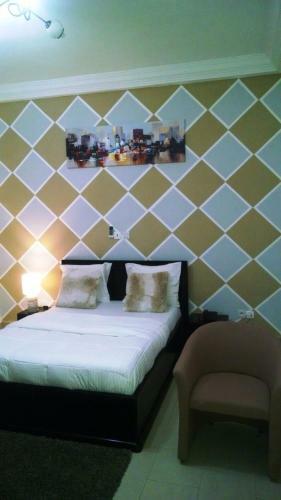Apartamento New Land Sarl