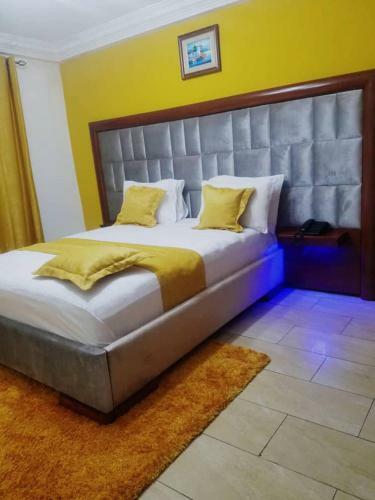 Apartamento New Land Sarl