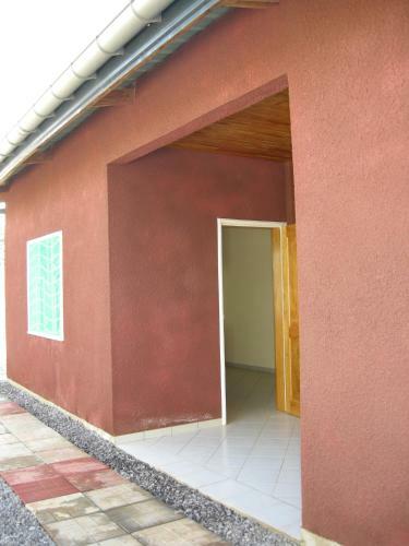 Agroturismo Villa Henrietta Mindick