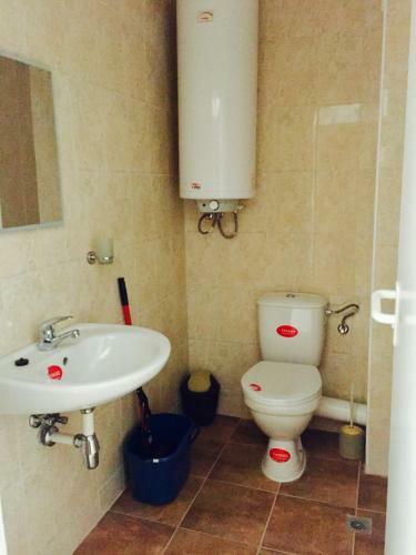 Psb Deluxe Apartments Aheloy