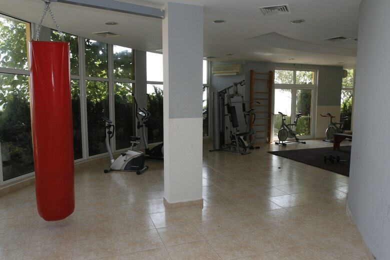 Apartamento Midia Grand Resort