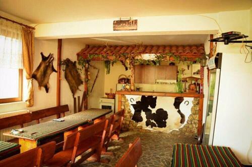 Hostal Guest House Jumbo