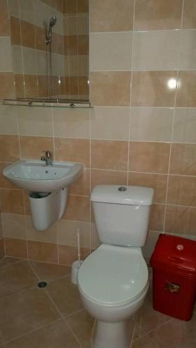 Hostal Guest House Panayotovi
