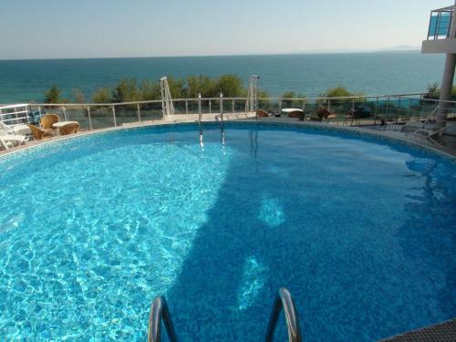 Aparthotel Costa Calma