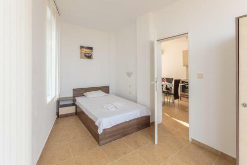 Aparthotel Costa Calma