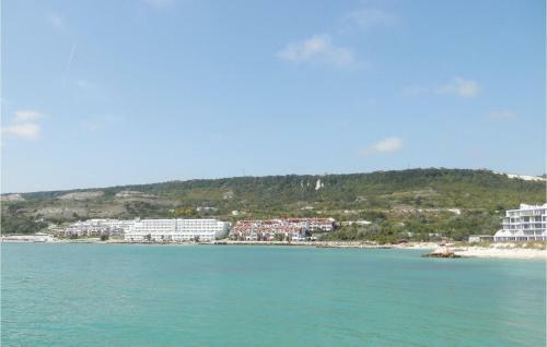Lagoon Villas