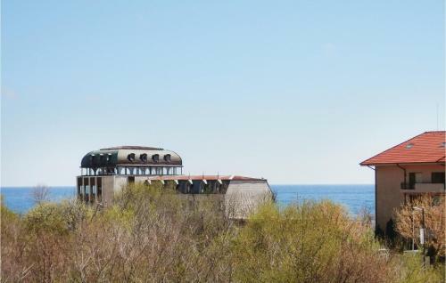 Lagoon Villas