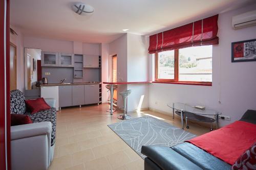 Apartment Scarlet