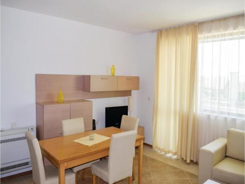 One-bedroom Apartment In Balchik