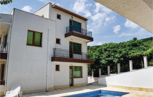 One-bedroom Apartment In Balchik