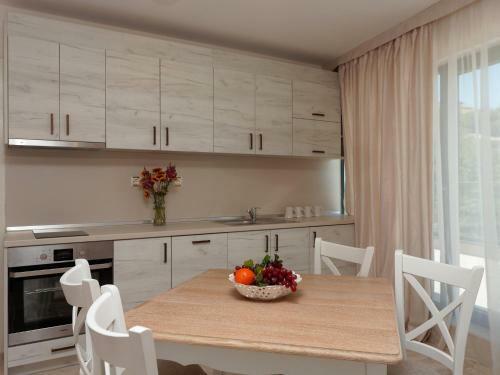 Antik Apartments