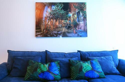 Apartamento Minismart Complex Rainbow Garden And Jacuzzi