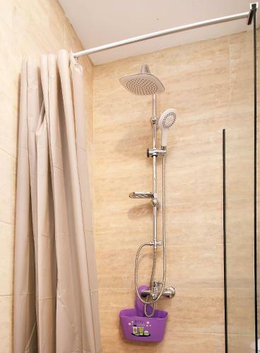 Apartamento Minismart Complex Rainbow Garden And Jacuzzi