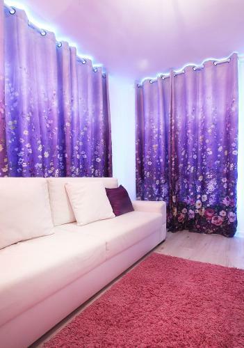 Apartamento Minismart Complex Rainbow Garden And Jacuzzi