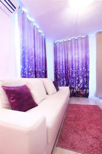 Apartamento Minismart Complex Rainbow Garden And Jacuzzi