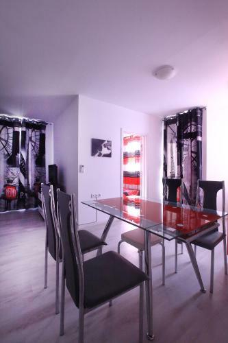 Apartamento Minismart Complex Rainbow Garden And Jacuzzi