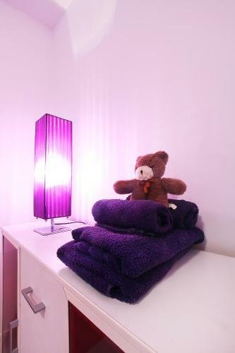 Apartamento Minismart Complex Rainbow Garden And Jacuzzi