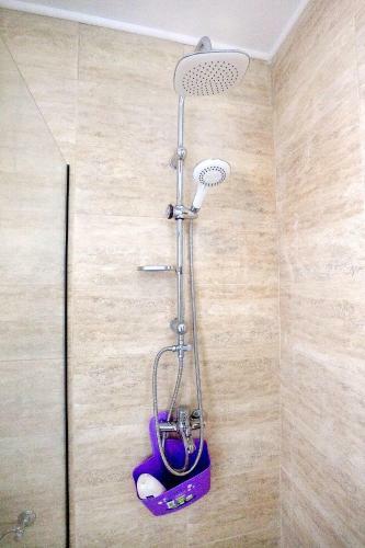 Apartamento Minismart Complex Rainbow Garden And Jacuzzi