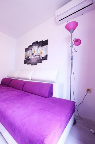 Apartamento Minismart Complex Rainbow Garden And Jacuzzi