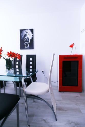 Apartamento Minismart Complex Rainbow Garden And Jacuzzi