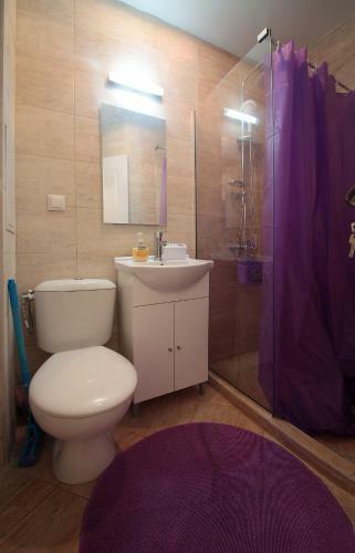 Apartamento Minismart Complex Rainbow Garden And Jacuzzi