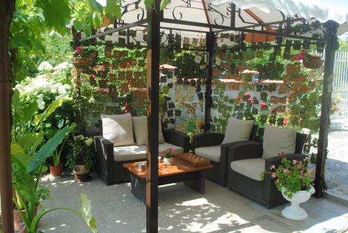 Hostal Vila Roza