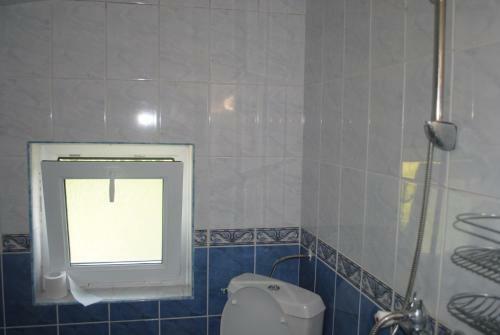 Hostal Vila Roza