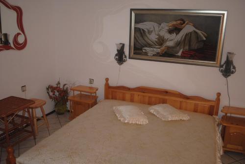 Hostal Vila Roza