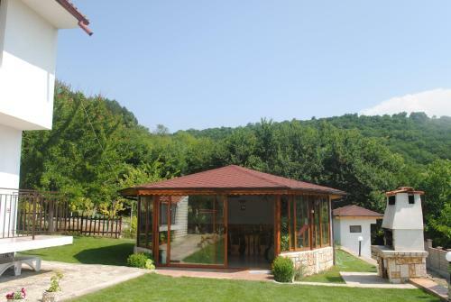 Hostal Vila Roza