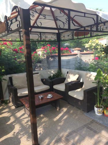 Hostal Vila Roza