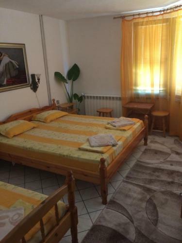 Hostal Vila Roza