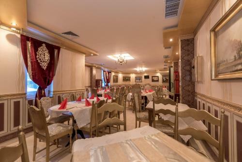 Polaris Inn Aparthotel