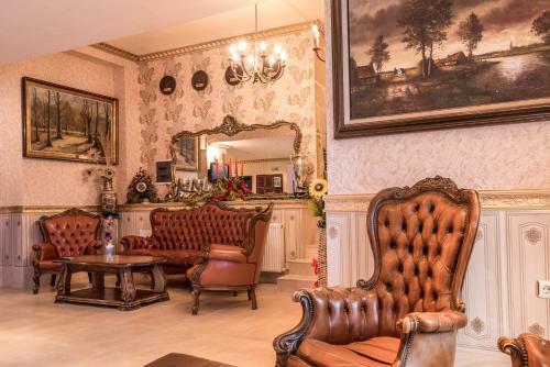 Polaris Inn Aparthotel