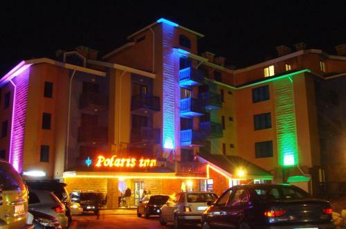 Polaris Inn Aparthotel